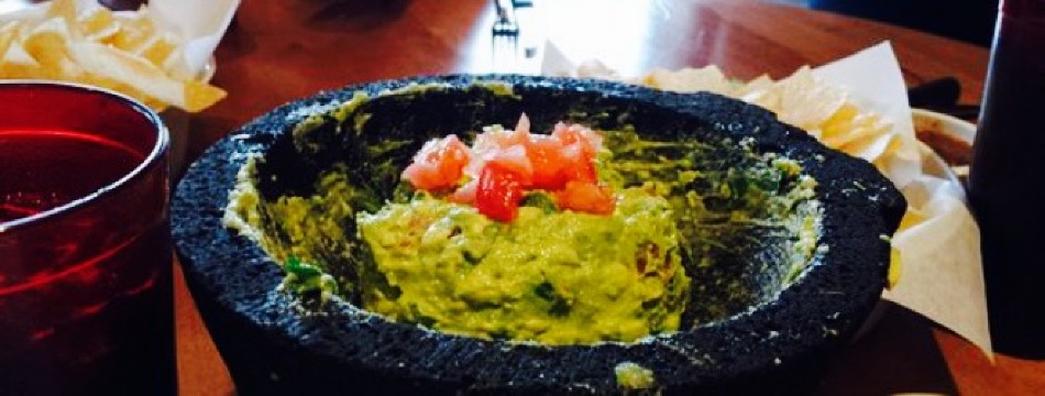 Uncle Julio's Fine Mexican Food