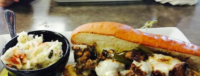 Wise Guys Sandwich Pub