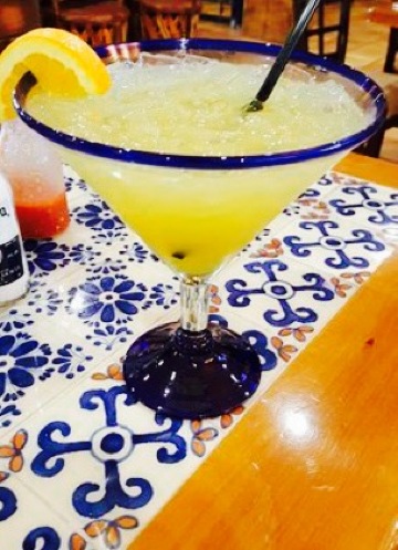 Aztecas Restaurant & Cantina餐厅图片