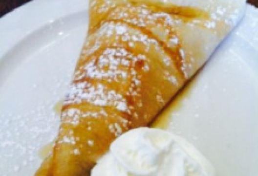 Simply Crepes Cafe - Canandaigua美食图片