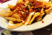 Denny's美食图片