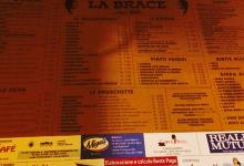 Pizzeria La Brace美食图片