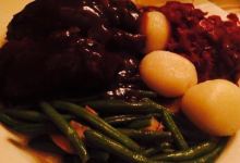 The Village Lanterne美食图片