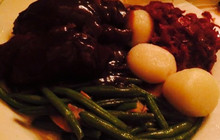 The Village Lanterne餐厅图片