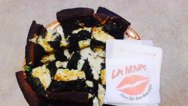 La Nova Wing Incorporated餐厅图片