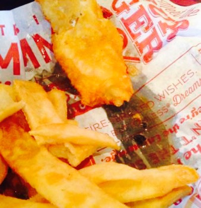 Red Robin Gourmet Burgers