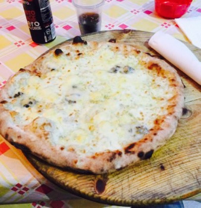 Jerry2 Pizzeria餐厅图片