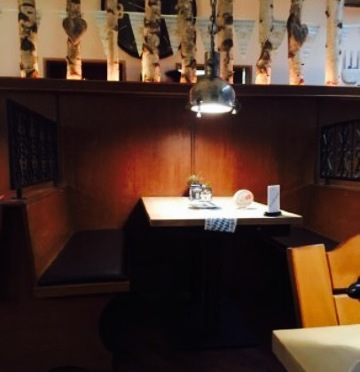 Altes Brauhaus Königsdorf