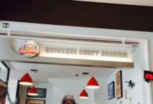 Quiosque Chopp Brahma美食图片