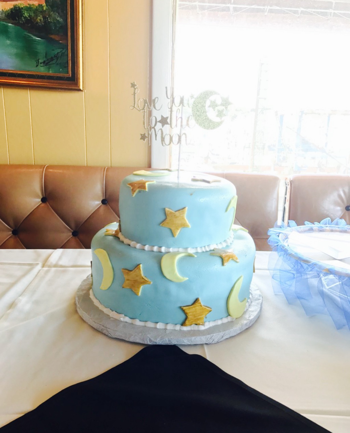 Petonito's Pastry Shop餐厅图片