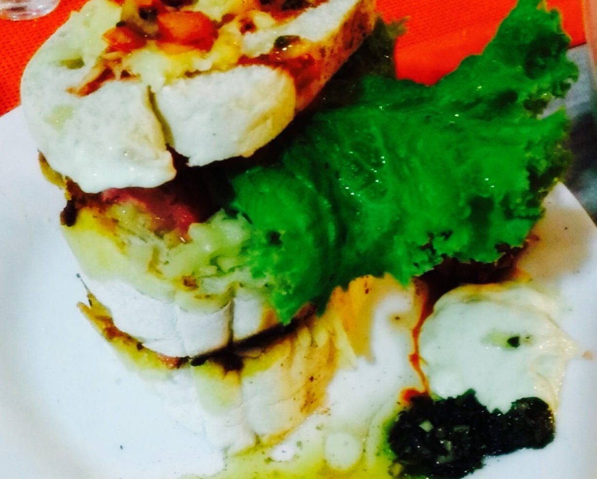 Misturaria Fina Mezcla