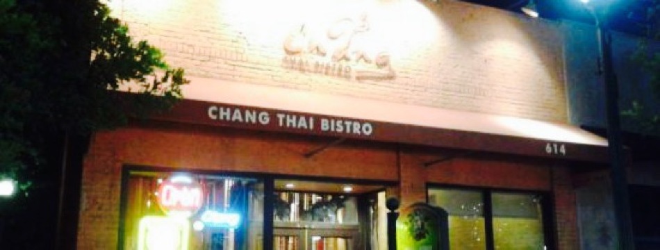 Chang Thai Bistro餐厅图片
