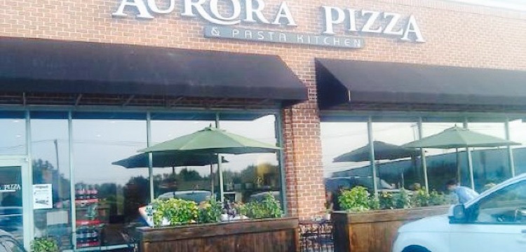 Aurora Pizzeria & Pasta Kitchen