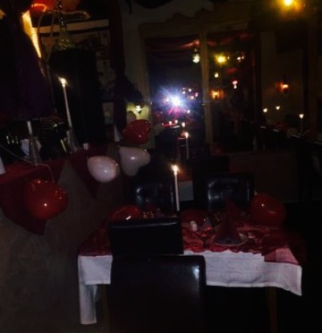 Fatamorgana餐厅图片