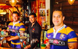 Cobb & Co. Whakatane
