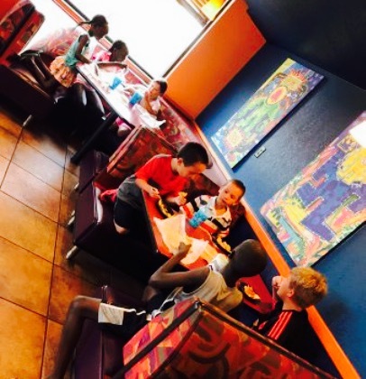 Taco Bell