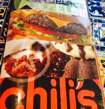 Chili's