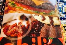 Chili's购物图片