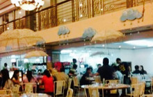 Plaza leticia餐厅图片