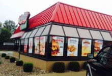 Hardee's美食图片