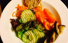 Hapimag Restaurant Bündner Stube餐厅图片