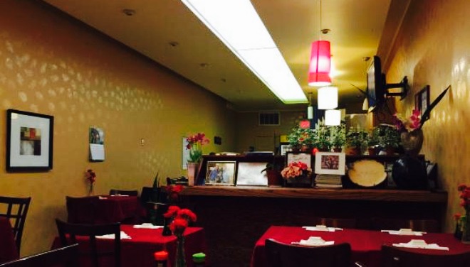 MS Sushi餐厅图片