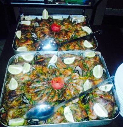 L'olivier餐厅图片