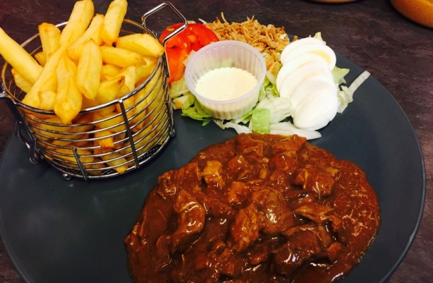 Le Regal Des Artistes餐厅图片