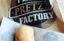 Philly Pretzel Factory餐厅图片