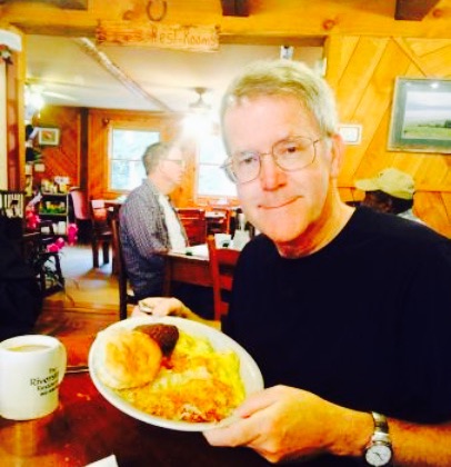 Riverstone Family Restaurant