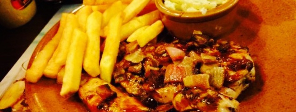 Foster's Hollywood餐厅图片