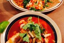 Correas Mexican & Seafood Restaurant美食图片