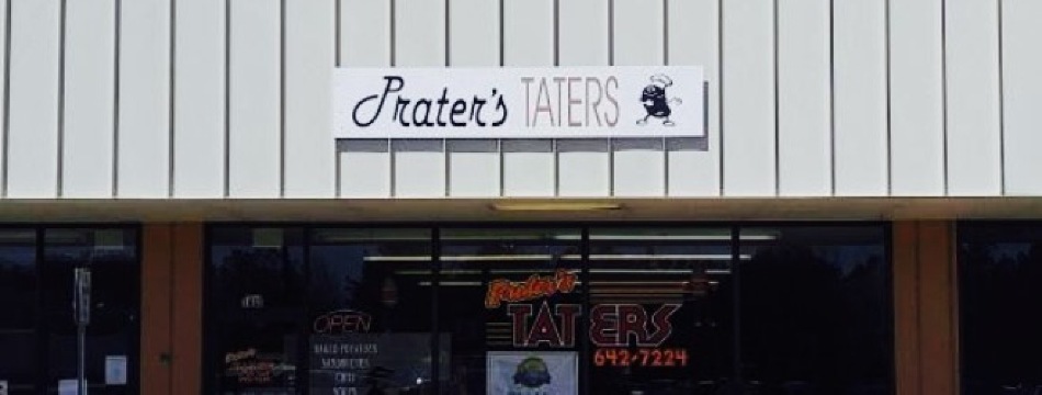 Prater's Taters餐厅图片