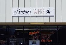 Prater's Taters美食图片
