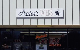 Prater's Taters