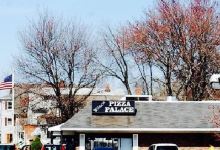 Wilson Pizza Palace美食图片