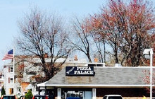 Wilson Pizza Palace餐厅图片