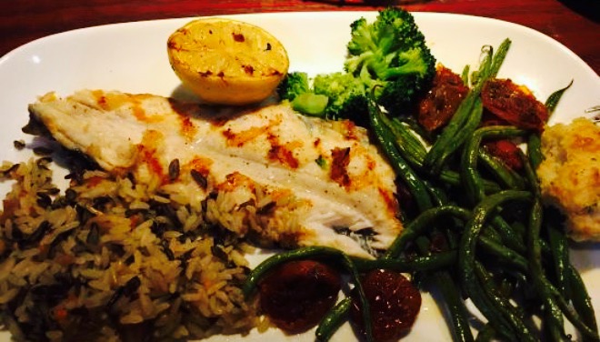 Red Lobster餐厅图片