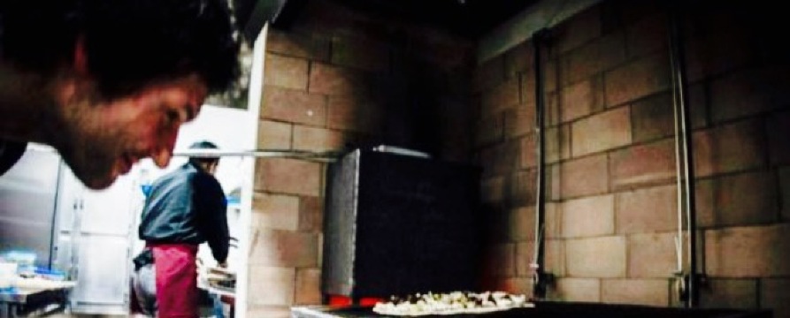 Restaurant La Popular餐厅图片