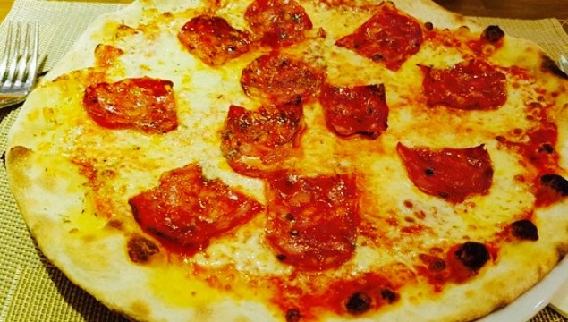 Ristorante Riccobono