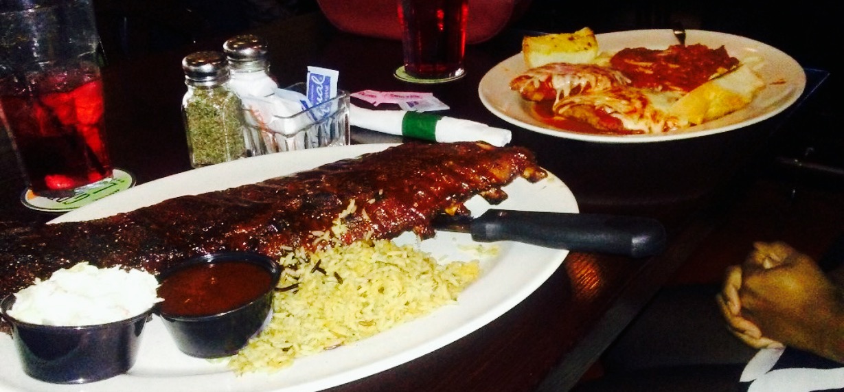 Tony K's Bar & Grille