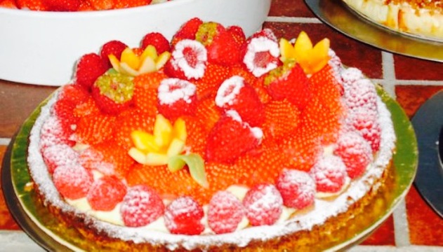 De Poldergeus餐厅图片