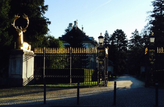 Bistro Reithalle