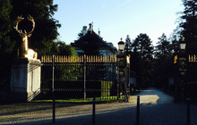 Bistro Reithalle餐厅图片