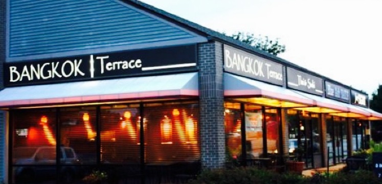 Bangkok Terrace餐厅图片