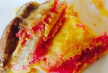 Agriturismo Pilati美食图片