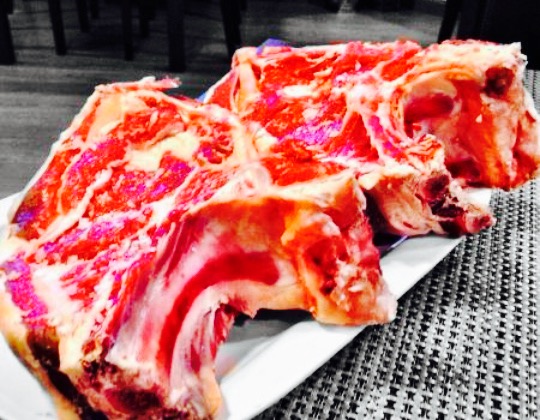 Brasa d'Or Restaurant餐厅图片