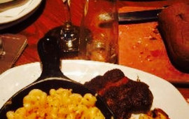 Outback Steakhouse