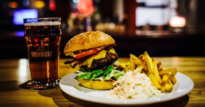 KASKI bistro & baari