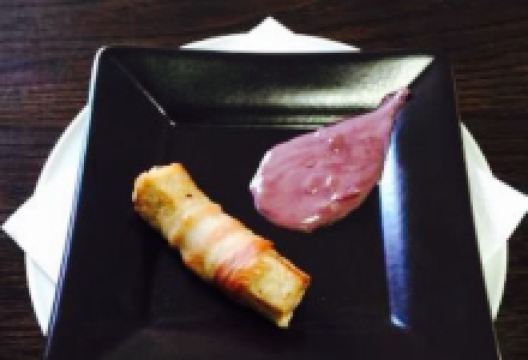 Rio de Oro美食图片